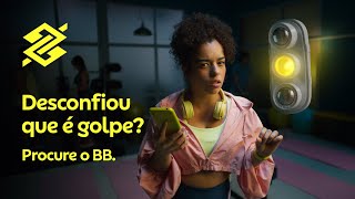 Link suspeito com superoferta  BB [upl. by Ledniahs]