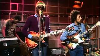 Bob Marley amp The Wailers  Stir It Up Live at The Old Grey Whistle 1973 [upl. by Kcirddor579]