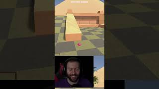 MARK RAGING AT GOLF  LordMinion777 Golf with Your Friends w Mark Bob and Jack [upl. by Bella]