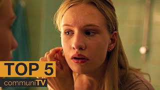 Top 5 Transgender Movies [upl. by Nnor]