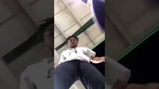 POV Kevin Abstract beats you up brockhampton kevinabstract [upl. by Assi367]