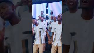 Nikurejeshe vs SITAMANI  Imara Gospel Choir Ft Neema Gospel Choir neemagospelchoir choir gospel [upl. by Tace]