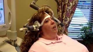 Transcranial Magnetic Stimulation TMS Therapy  Sioux Falls South Dakota [upl. by Perlman]