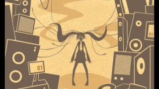 初音ミク 心壊サミット オリジナル曲 [upl. by Kiraa929]