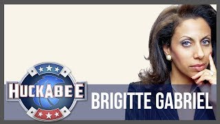 Brigitte Gabriel Explains How We Must Defend JudeoChristian Values  Huckabee [upl. by Neo670]