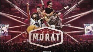 Morat Concierto en Amazon  Aprender A Quererte [upl. by Suivart540]