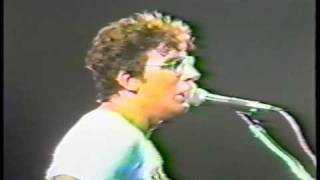 17 Charly Garcia  Estacion Gran Rex 1987 [upl. by Nnylyma884]