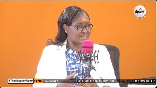 Dementia Explained How to Strengthen Your Brain  Dr Edna Bosire [upl. by Sialac]