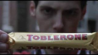 Toblerone Advert [upl. by Burton575]