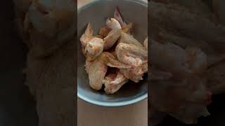 Dry Rub Chicken Wings [upl. by Odo]