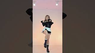 MIRRORED BABYMONSTER  FOREVER dance cover babymonster kpop BABYMONSTER shorts [upl. by Capp801]