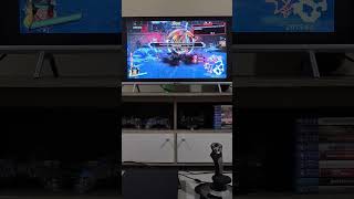 Blackbeard Vs Sengoku One Piece Pirate Warriors 4 PS4 ps4indonesia onepiecepiratewarriors4 [upl. by Elda]