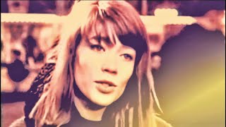 Françoise Hardy  Tous les garçons et les filles [upl. by Baler]