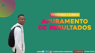 APURAMENTO DE RESULTADOS [upl. by Durwin]