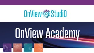 OnView Academy Promotie filmpje [upl. by Bedad]