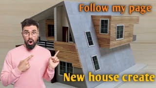 EcoFriendly House Watch How I Built a Home from a Cartonquot [upl. by Bridwell]