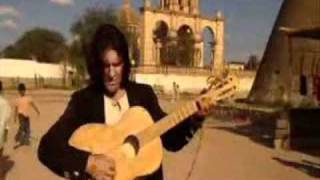 La cancion del mariachi  Antonio Banderas lyrics [upl. by Berna]