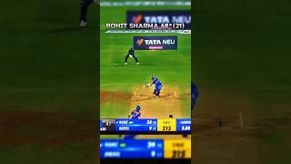 Rohit sharma fastest century highlights rohitsharma viratkohli cricket test indvsaus indvspak [upl. by Fidel]