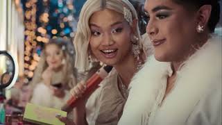 BootsWalgreens Alliance Christmas Commercial 2024 OMG [upl. by Vilhelmina]