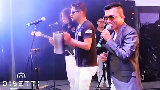 Néctar De Colombia  Te Amo En Vivo [upl. by Charbonneau961]