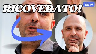 CHECCO ZALONE E STATO RICOVERATO DURGENZA IN OSPEDALE A CAUSA DI UN GRAVE INCIDENTE [upl. by New442]