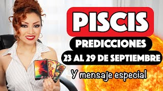 PISCIS ♓️ SOSPECHAS FUERTES QUE SE CONFIRMAN VIENE UNA CONFESIÓN EXPLOSIVA [upl. by Canotas242]