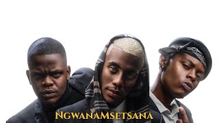 Ubuntu Band NgwanaMsetsana MizDawi [upl. by Scharaga]