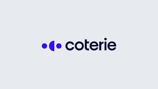 Coterie Insurances Find an Agent Tool [upl. by Quent753]