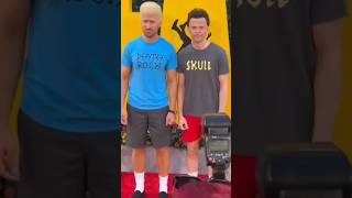 Beavis and Butthead LIVEACTION MOVIE [upl. by Rosena]