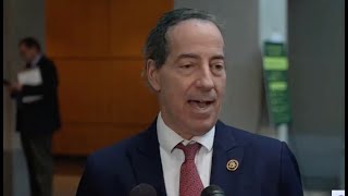 🔥 Jamie Raskin delivers KNOCKOUT BLOW Republicans have dreaded [upl. by Ezalb]