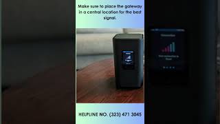 How to Set Up TMobile Home Internet  StepbyStep Guide [upl. by Blynn]