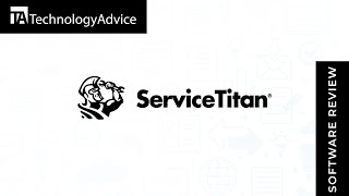 ServiceTitan Review Key Features Pros And Cons And Similar Products [upl. by Ynnavoj494]