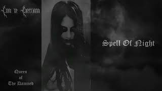 Lord Of Emptiness  Queen Of The Damned  Official Video [upl. by Troxell517]