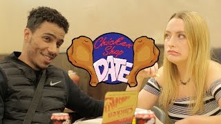 AJ TRACEY  CHICKEN SHOP DATE [upl. by Can20]