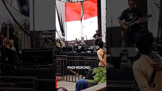 CEKSOUND PADI Rebond full NEXO [upl. by Romeyn]