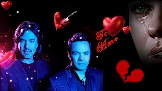 CANTINA MIX LOS TEMERARIOS recuerdos del alma [upl. by Cordie]