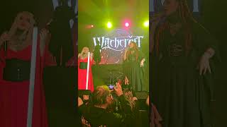 Witchcraft live [upl. by Payton]