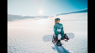 Mayrhofen Austria Ski Resort [upl. by Anora328]