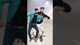 dance murshidansari65 👈❤️ LOVE YOU super Tanu Badshah [upl. by Ardy]