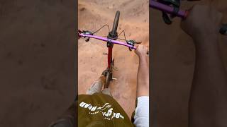 ￼ GoPro 😳mtb trending cycle shorts stunt 😱🤯🤩🤠￼ [upl. by Iahcedrom616]