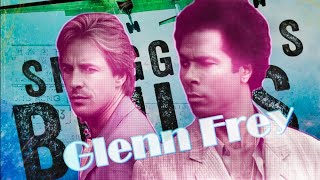 Miami Vice I Glenn Frey I Smugglers Blues Part 1 [upl. by Onateyac617]