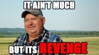 rNuclearrevenge NEVER Anger a Rich Redneck [upl. by Naujuj]