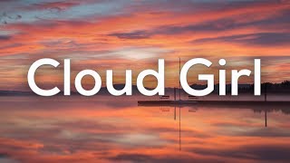 Tim Maier  Cloud Girl  with Lea Lichownik 4K [upl. by Omari]