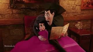 HOTEL TRANSYLVANIA Clip  quotWelcome To Hotel Transylvaniaquot 2012 [upl. by Kitchen]