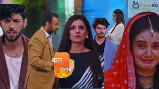 Kundali Bhagya ll Shaurya Nidhi aur Anshuman Pandey ko sath dekh kar hia Shock preeta huyi freeze [upl. by Gutow]