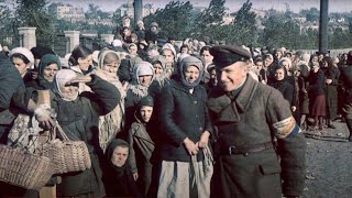 Einsatzgruppen The Nazi Death Squad WWII Documentary [upl. by Randell]