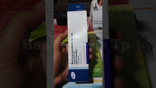 DEPOPROVERA contraceptive injection uses in bengali  গর্ভনিরোধ ইঞ্জেকশন contraceptiveinjection [upl. by Ymmak]