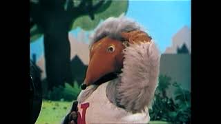 The Wombles  S02 E05  Running Out of Steam [upl. by Sirahs]