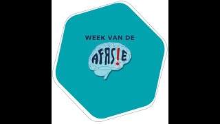 Week van de Afasie [upl. by Dame]