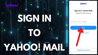 Yahoo Mail Login  wwwyahoomailcom login  Yahoo Mail Sign in [upl. by Iorgo]